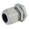 Jacob 50.632 PA/R Compact M32 Cable Gland Grey