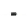 JB Capacitors JAB1A222M00001300220000B 2200uF 10V 20% Axial Alum E...