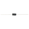 JB Capacitors JAB1C101M00000630130000B 100uF 16V 20% Axial Alum El...