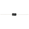 JB Capacitors JAB1C221M00000800130000B 220uF 16V 20% Axial Alum El...