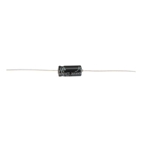JB Capacitors JAB1C471M00000800160000B 470uF 16V 20% Axial Alum El...