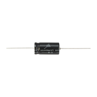 JB Capacitors JAB1C472M00001600330000B 4700uF 16V 20% Axial Alum E...