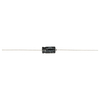 JB Capacitors JAB1E100M00000630130000B10uF 25V 20% Axial Alum Elec...