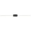 JB Capacitors JAB1E220M00000630130000B 22uF 25V 20% Axial Alum Ele...