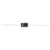JB Capacitors JAB1E221M00000800130000B 100uF 25V 20% Axial Alum El...