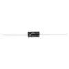 JB Capacitors JAB1E221M00000800160000B 220uF 25V 20% Axial Alum El...