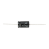 JB Capacitors JAB1E222M00001600280000B 2200uF 25V 20% Axial Alum E...