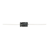 JB Capacitors JAB1J101M00001000170000B 100uF 63V 20% Axial Alum El...