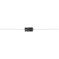 JB Capacitors JAB1J2R2M00000630130000B0B 2.2uF 63V 20% Axial Alum. ..