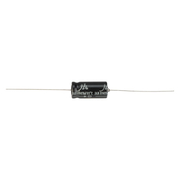 JB Capacitors JAB1V471M00001000210000B 470uF 35V 20% Axial Alum El...