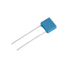 JB Capacitors JFF02A102J050000B 1000pF 100V 5% Radial Boxed Polyes...