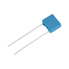JB Capacitors JFF02A104J050000B 0.1uF 100V 5% Radial Boxed Polyest...