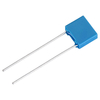 JB Capacitors JFF02A153J050000B 0.015uF 100V 5% Radial Boxed Polye...