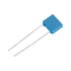 JB Capacitors JFF02A333J050000B 0.033uF 100V 5% Radial Boxed Polye...