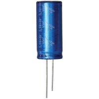 JB Capacitors JRA2A102M07501800400000B 1000uF 20% 100V 85°C Radial...