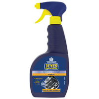 Jeyes 2231626 Barbecue Cleaner Trigger Bottle 750ml