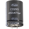 Jianghai ECS1ABZ683MT6P23540 68000uF 10V Snap-in Alum. Elect. Cap....