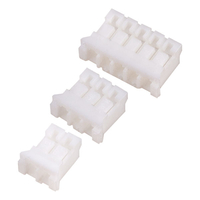 JST PHR-3 3 Pole Housing PH Series P2.00mm