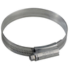 Jubilee® 6XMS 6X Zinc Protected Hose Clip 120 - 150mm (4.3/4 - 5.7...