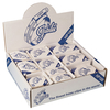 Jubilee® HP100MS HP100 Handy Pack Assorted 100 Clips (Mild Steel)