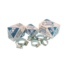 Jubilee® M00SS Clip M00 Stainless Steel 11-16mm