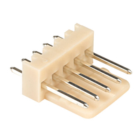 JYK P2500-05 5 Way Straight Header