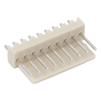 JYK P2500-15 15 Way Straight Pin Header