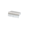 JYK P2500R-06 6 Pole Right Angle Header