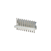 JYK P3960-10 10W 0.156" Straight Pin Header