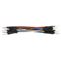 K & H TS-50 Jumper Links 50mm Pack Of 10