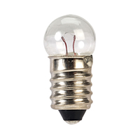KL 1.5V 300mA Miniature MES Lamp (Miniature)