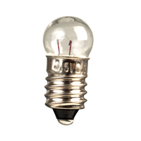 KL 3.5V 200mA Miniature MES Lamp (Miniature)