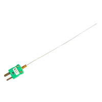 Labfacility XE-3205-001 150mm SS310 MI Thermocouple with Type K Mi...