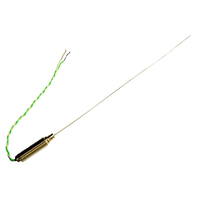 Labfacility XE-3284-001 500mm SS310 Sheath K Type MI Thermocouple. ..