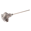 Labfacility XE-3652-001 6 x 200mm SS316 Sheath PT100 Probe with Te...