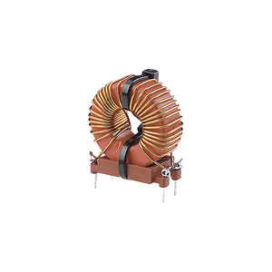 LCR DF4 4.0 AMP Differential Mode Choke
