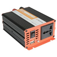 Mercury 652.009UK 24Vdc 1500W Modified Sine Wave Inverter