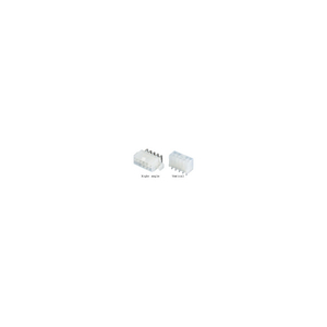 Molex 39-29-1068 6 Pole Mini-fit R/A Header