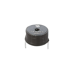 Murata PS 1422455C 220µH 5.5A 1400 Series Bobbin Type Inductor