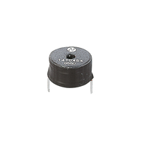 Murata PS 1468420C 680µH 2A 1400 Series Bobbin Type Inductor