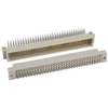 Oupiin 9001-C12641C00A 64 Way 4mm Socket 3-row C Body