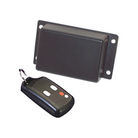 Quasar UK 116S1-433A 1 Channel Remote Control System