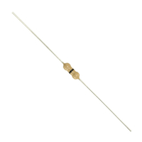 Royal Ohm CFR0W4J0680KIT 68R Carbon Film Resistor 0.25W - Pack of 100
