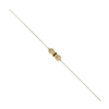 Royal Ohm CFR0W4J0681KIT 680R Carbon Film Resistor 0.25W - Pack of 100