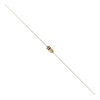 Royal Ohm CFR0W8J0681KIT 680R 0.125W Carbon Film Resistor - Pack o...