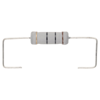 Royal Ohm MOR03WJ0560AA9 56r 5% 3W Metal Oxide Power Resistor