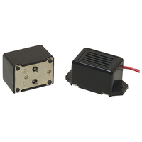 RVFM 3V Electronic Buzzer PCB Mounting