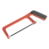 Sealey AK8680 Junior Hacksaw with Adjustable Blade 150mm