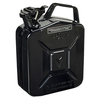 Sealey JC5MB Jerry Can 5ltr - Black