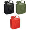 Sealey JC5MG Jerry Can 5ltr - Green
